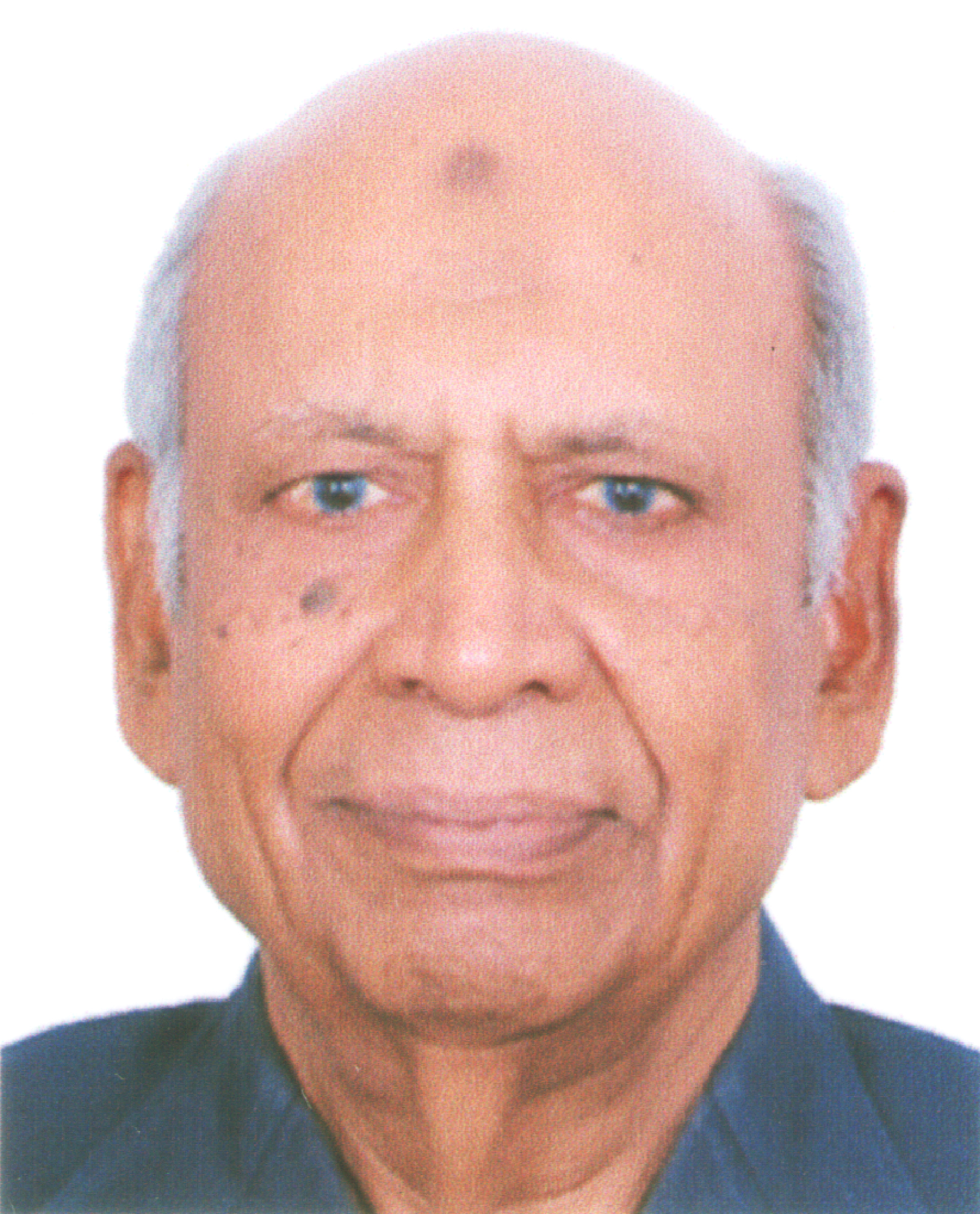 Prof. Abdul A Rahman